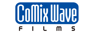 Аниме студии CoMix Wave