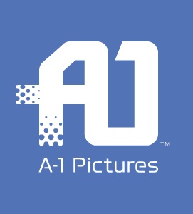 Аниме студии A-1 Pictures Inc.