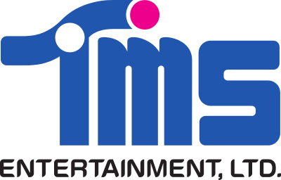 Аниме студии TMS Entertainment