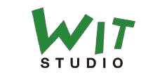 Аниме студии Wit Studio