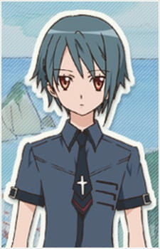 Морская история: Остров Амамико глазами Канон / Umi Monogatari: Kanon to Iku Amamikoshima