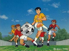 Футбольная лихорадка / Soccer Fever