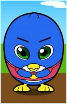 Пингвиньи трудности / Penguin no Mondai DX?