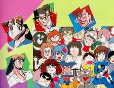 Горячий братец OVA / Moeru! Oniisan (OVA)