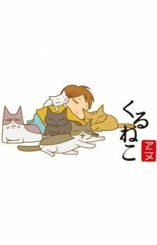 Обложка от аниме Кошачьи истории: Спецвыпуски