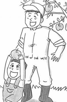 История одной семьи / Kazoku no Hanashi