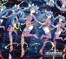 Декоратор / Decorator
