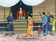 Иэмицу Токугава и сёгунат Эдо / Tokugawa Iemitsu to Edo Bakufu