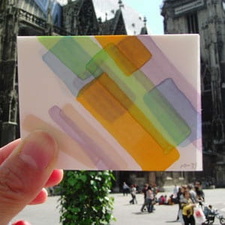 Венский микс / Maze Maze Wien