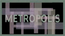 Метрополис / Metropolis (2009)