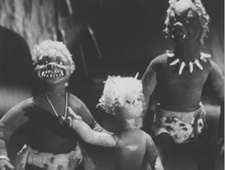 Украденная глыба / Kobutori (1957)