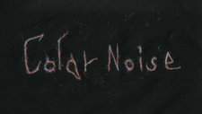 Цветовой шум / Color Noise