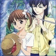 Дева Мария смотрит за вами: Спецвыпуски / Maria-sama ga Miteru Specials