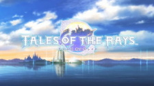 Сказания Лучей / Tales of the Rays