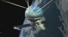 Космическая станция №9 / Space Station No.9