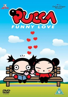 Пукка / Pucca