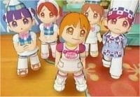 Мини Мони (2003) / Mini Moni the TV