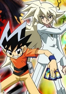 Мастера дуэлей: С нуля / Zero Duel Masters