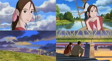 Путь ветра / Kaze no Toori Michi