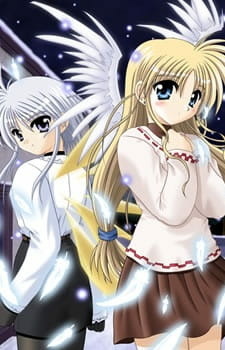 Сердечный треугольник / Triangle Heart: Sazanami Joshi-ryou