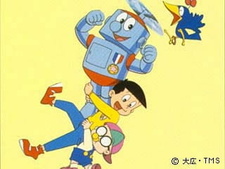 Роботан / Robotan (1986)