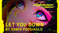 Подвёл тебя / Let You Down