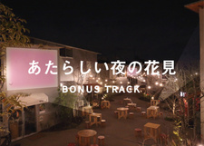 «Бонусный трек»: Новое ночное любование цветущей сакурой / Bonus Track: Atarashii Yoru no Hanami