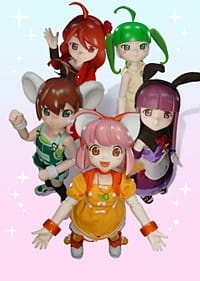 Акиба / Akiba-chan