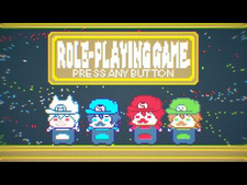 Ролевая игра / Role-Playing Game