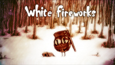Белые фейерверки / White Fireworks