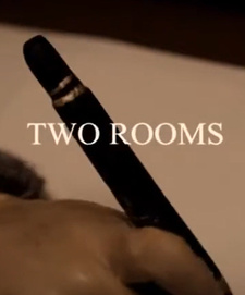 Две комнаты / Two Rooms