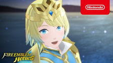 Герои Эмблемы огня: Песня Фьорм — «Ледяной цветок» / Fire Emblem Heroes: Fjorm ga Utau - "Koori no Hana"