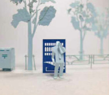  / Terada Mokei x Pocari Sweat