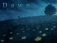 Рассвет / Dawn