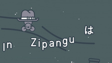  / Zipangu