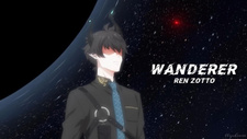 Странник / Wanderer