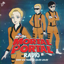  / Mortal Portal Radio