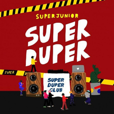 Супер-пупер / Super Duper