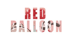 Красный шар / Red Balloon