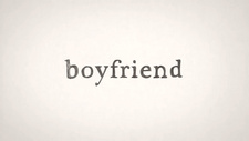 Парень / Boyfriend (Music)