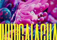 Интергалактия / Intergalactia