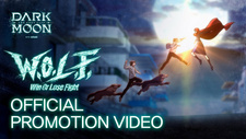 Победа или поражение PV / W.O.L.F. (Win Or Lose Fight) PV