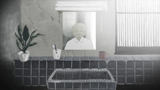 Ночное существо / Yakousei no Ikimono
