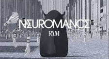Нейромантия / Neuromance
