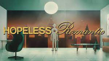 Безнадёжный романтик / Hopeless Romantic