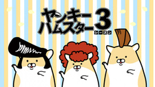 Хомяки-хулиганы 3 / Yankee Hamster Season 3