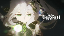 Genshin Impact: Сумеру / Yuanshen: Xumi CM Duanpian