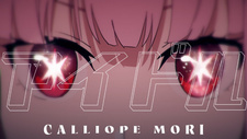 Идол (кавер Мори Каллиопы) / Idol (Mori Calliope Cover)