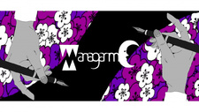  / Managarmr