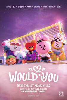 Ты бы / Would You
